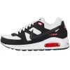 Nike Air Max Command Flex GS Sneaker Schwarz Weiß -Sportbekleidung Nike Air Max Command Flex GS Sneaker schwarz weiss 8