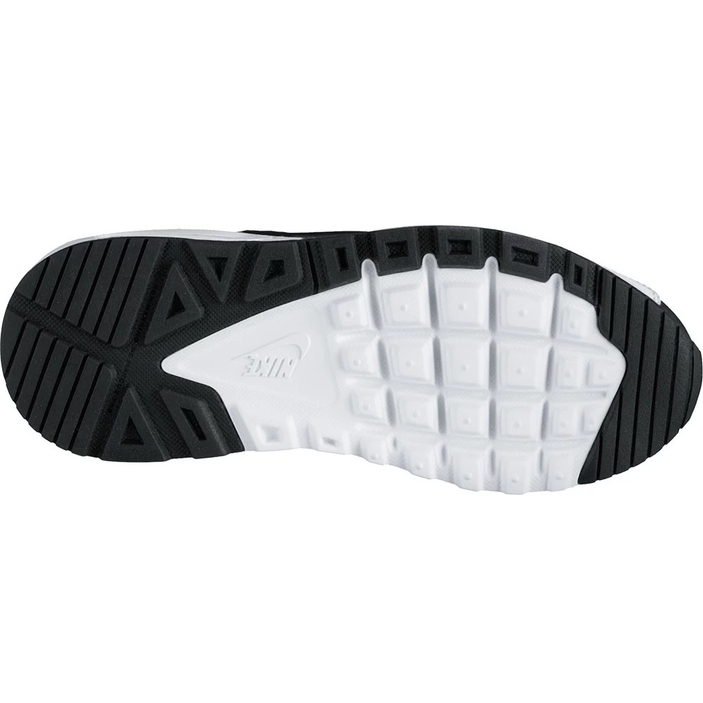 Nike Air Max Command Flex GS Sneaker Schwarz Weiß 4 Nike Air Max Command Flex GS Sneaker Schwarz Weiß – Bild 3