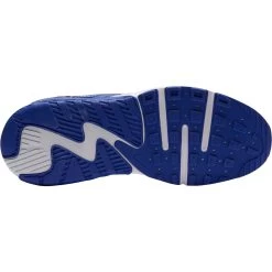 Nike Air Max Excee AMD GS Sneaker Weiß Blau Neon DD4353 100 -Sportbekleidung Nike Air Max Excee AMD GS Sneaker weiss blau neon DD4353 100 13675 2