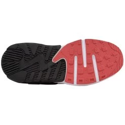 Nike Air Max Excee GS Sneaker Weiß Blau Rot CD6894 101 -Sportbekleidung Nike Air Max Excee GS Sneaker weiss blau rot CD6894 101 12427 3