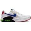 Nike Air Max Excee Herren Sneaker Weiß Blau Rot CD4165 101 -Sportbekleidung Nike Air Max Excee GS Sneaker weiss blau rot CD6894 101 12637 4