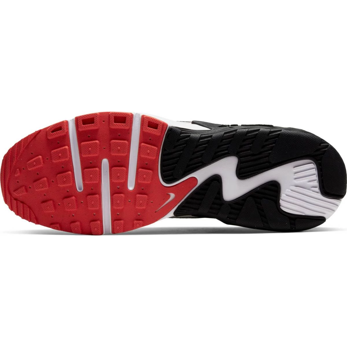 Nike Air Max Excee Herren Sneaker Weiß Blau Rot CD4165 101 6 Nike Air Max Excee Herren Sneaker Weiß Blau Rot CD4165 101 – Bild 4