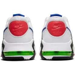 Nike Air Max Excee Herren Sneaker Weiß Blau Rot CD4165 101 8 Nike Air Max Excee Herren Sneaker Weiß Blau Rot CD4165 101 -Sportbekleidung Nike Air Max Excee GS Sneaker weiss blau rot CD6894 101 12637 7
