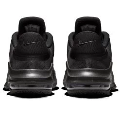 Nike Air Max Impact 4 Basketball Sneaker DM1124 -Sportbekleidung Nike Air Max Impact 4 Basketball Sneaker DM1124 14911 5