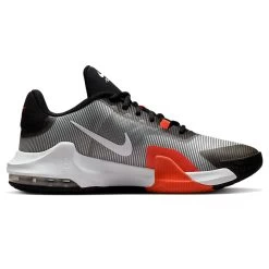 Nike Air Max Impact 4 Basketball Sneaker DM1124 -Sportbekleidung Nike Air Max Impact 4 Basketball Sneaker DM1124 14911 9