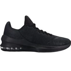 Nike Air Max Infuriate 2 Low Herren Sneaker Schwarz 908975 001