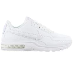 Nike Air Max LTD 3 Sneaker Weiß 687977 111