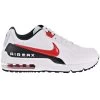 Nike Air Max LTD 3 Sneaker Weiß Schwarz Rot BV1171 100 -Sportbekleidung Nike Air Max LTD 3 Sneaker weiss schwarz rot BV1171 100 12978