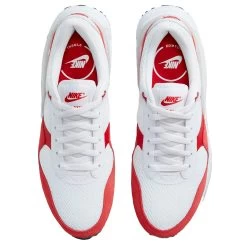 Nike Air Max Systm Sneaker DM9537 -Sportbekleidung Nike Air Max Systm Sneaker weiss rot DM9537 104 15041 3
