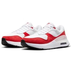 Nike Air Max Systm Sneaker DM9537 -Sportbekleidung Nike Air Max Systm Sneaker weiss rot DM9537 104 15041 4