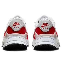 Nike Air Max Systm Sneaker DM9537 -Sportbekleidung Nike Air Max Systm Sneaker weiss rot DM9537 104 15041 5