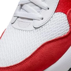Nike Air Max Systm Sneaker DM9537 -Sportbekleidung Nike Air Max Systm Sneaker weiss rot DM9537 104 15041 6