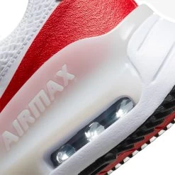 Nike Air Max Systm Sneaker DM9537 -Sportbekleidung Nike Air Max Systm Sneaker weiss rot DM9537 104 15041 7