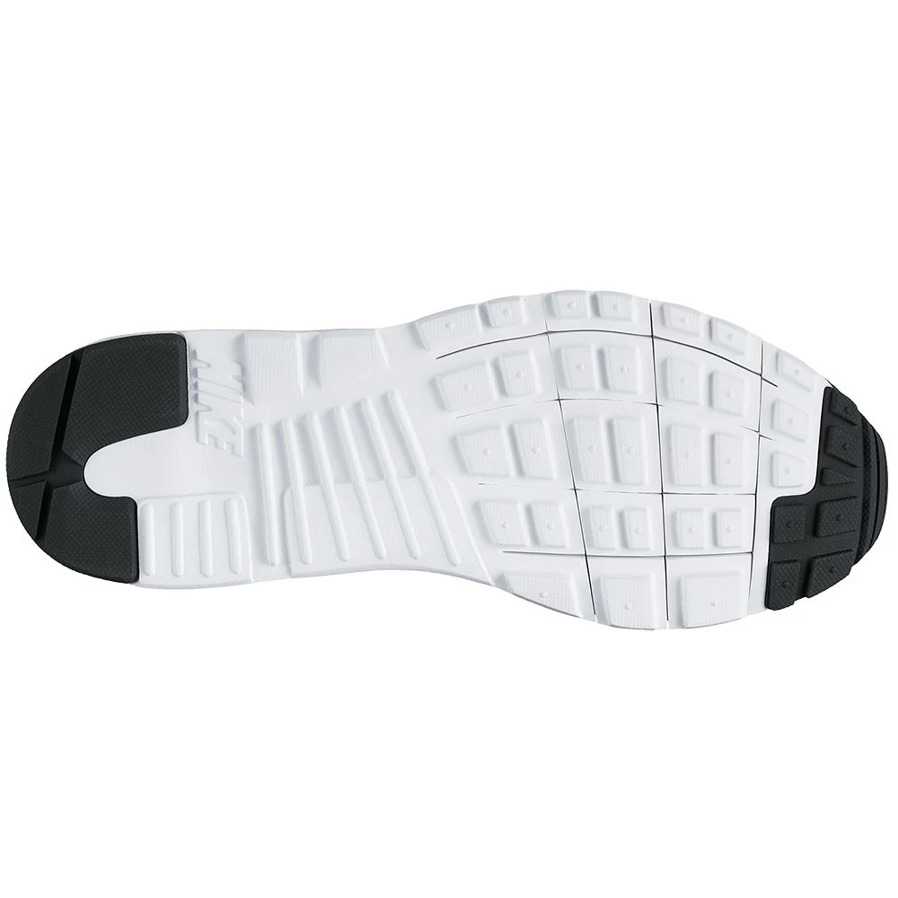 Nike Air Max Tavas GS Kinder Sneaker Blau Grau 5 Nike Air Max Tavas GS Kinder Sneaker Blau Grau – Bild 3