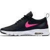 Nike Air Max Thea GS Sneaker Schwarz Pink -Sportbekleidung Nike Air Max Thea GS Sneaker schwarz pink 8844