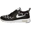 Nike Air Max Thea SE GS Sneaker Schwarz Weiß -Sportbekleidung Nike Air Max Thea SE GS Sneaker schwarz weiss 9006