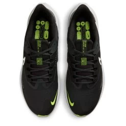 Nike Air Zoom Pegasus 39 Shield Schwarz Weiß DO7625 002 -Sportbekleidung Nike Air Zoom Pegasus 39 Shield schwarz weiss DO7625 002 14961 2