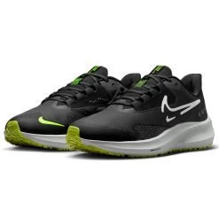 Nike Air Zoom Pegasus 39 Shield Schwarz Weiß DO7625 002 -Sportbekleidung Nike Air Zoom Pegasus 39 Shield schwarz weiss DO7625 002 14961 5