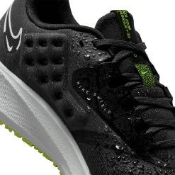 Nike Air Zoom Pegasus 39 Shield Schwarz Weiß DO7625 002 -Sportbekleidung Nike Air Zoom Pegasus 39 Shield schwarz weiss DO7625 002 14961 9