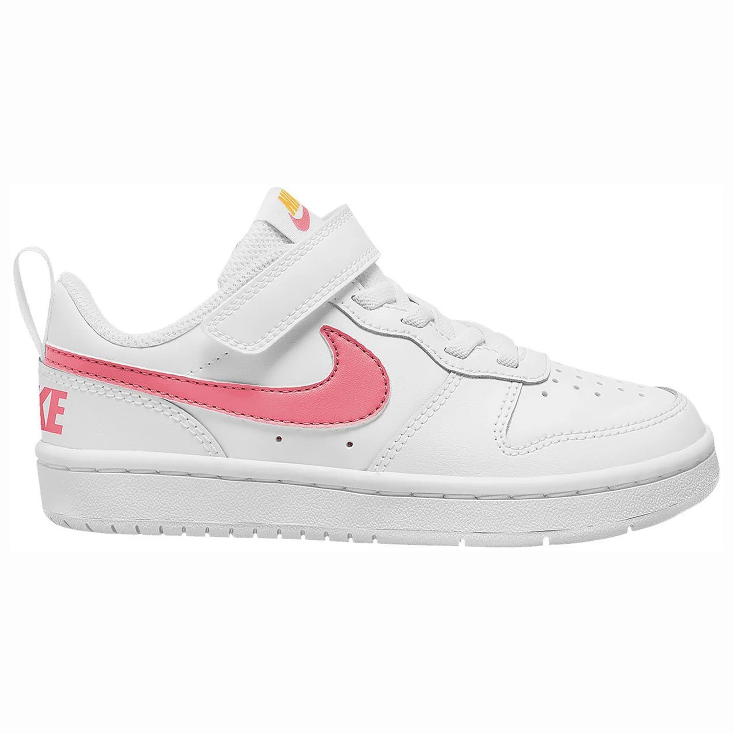 Nike Court Borough Low 2 PSV Sneaker BQ5451 3 Nike Court Borough Low 2 PSV Sneaker BQ5451