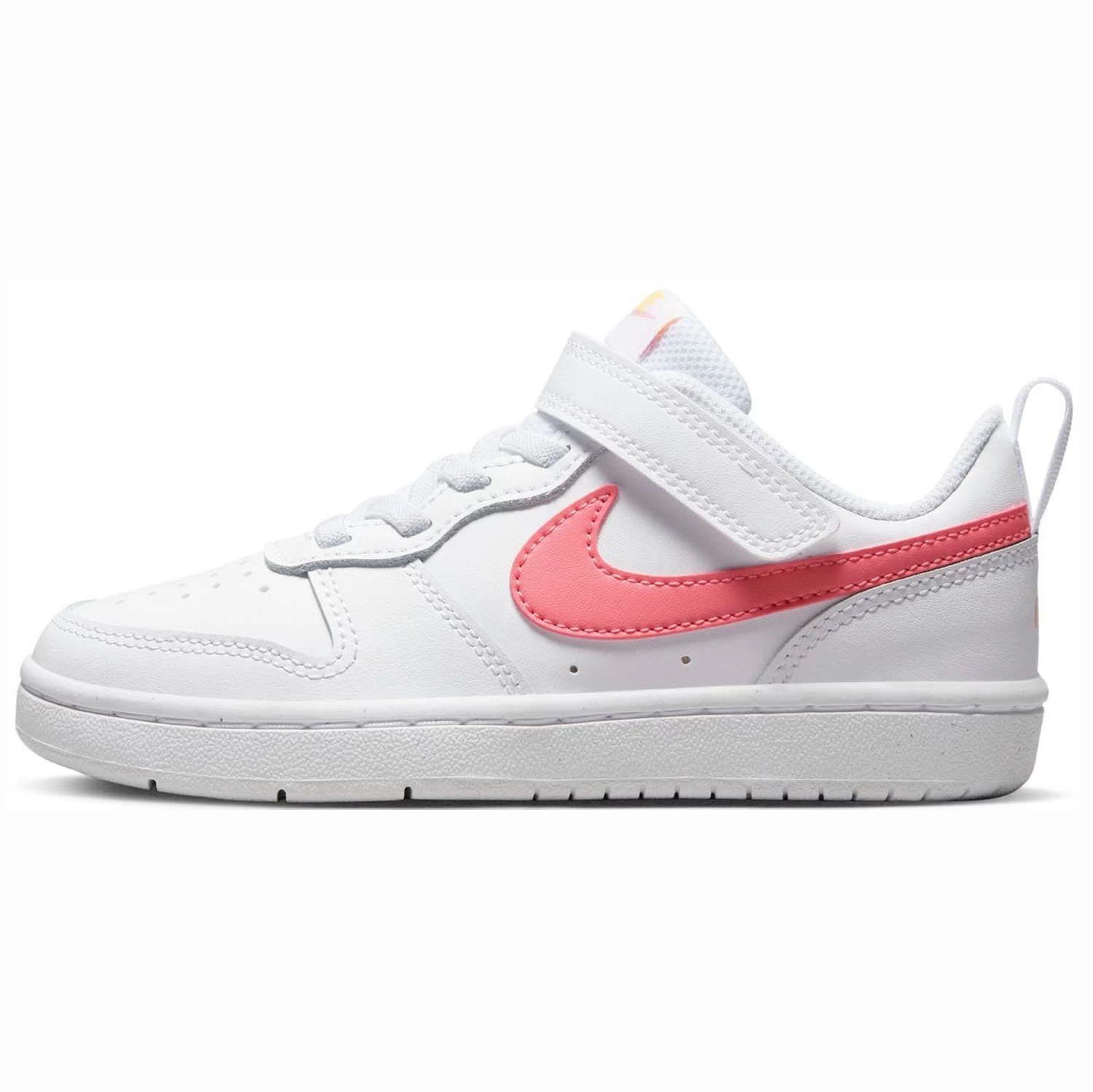 Nike Court Borough Low 2 PSV Sneaker BQ5451 4 Nike Court Borough Low 2 PSV Sneaker BQ5451 – Bild 2