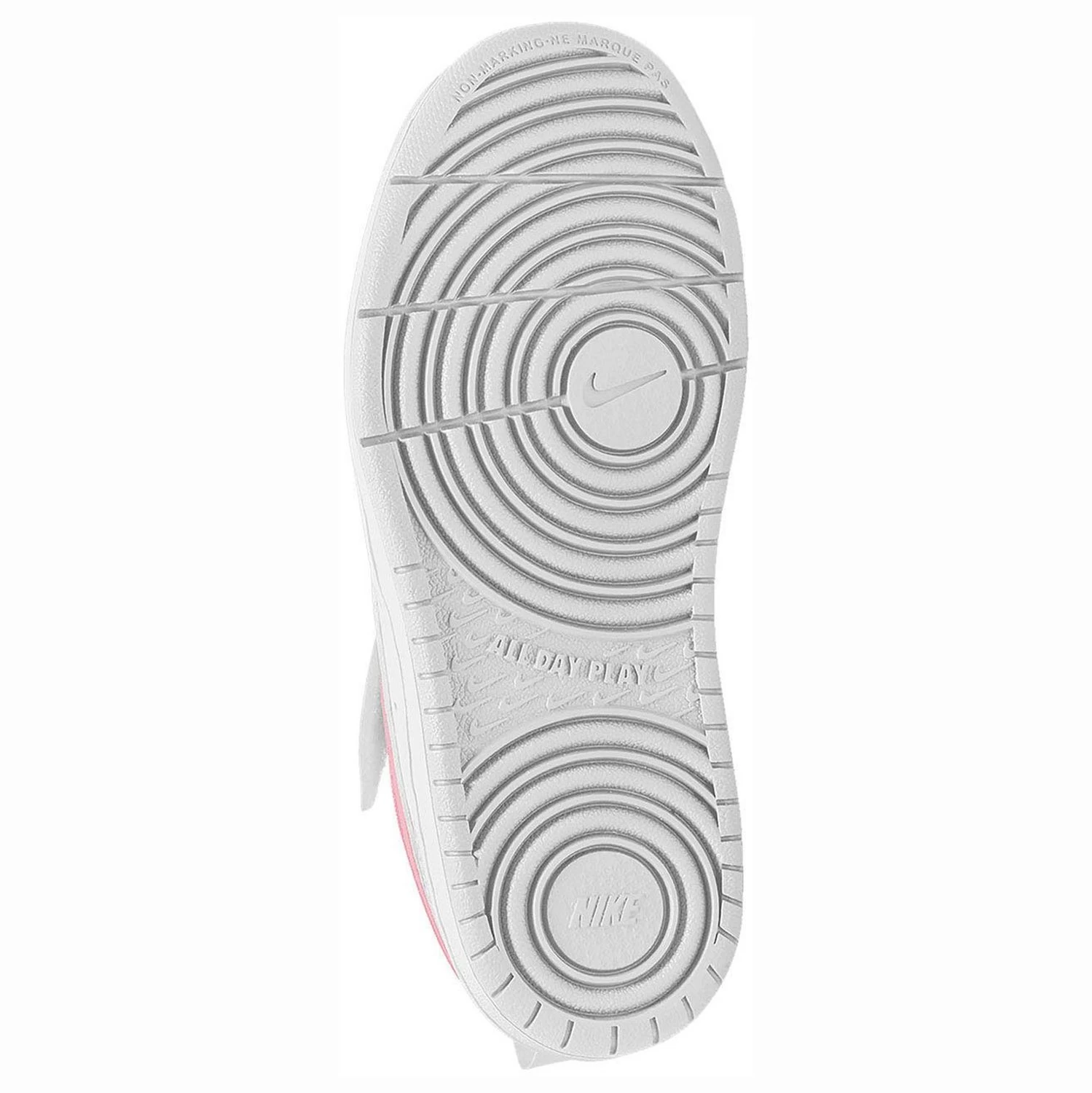 Nike Court Borough Low 2 PSV Sneaker BQ5451 5 Nike Court Borough Low 2 PSV Sneaker BQ5451 – Bild 3