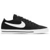 Nike Court Legacy CNVS Sneaker Schwarz Weiß CW6539 002