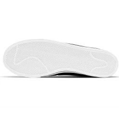 Nike Court Legacy CNVS Sneaker Schwarz Weiß CW6539 002 -Sportbekleidung Nike Court Legacy CNVS Sneaker schwarz weiss CW6539 002 13864 3