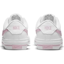 Nike Court Legacy GS Sneaker Weiß Rosa DA5380 109 12 Nike Court Legacy GS Sneaker Weiß Rosa DA5380 109 -Sportbekleidung Nike Court Legacy GS Sneaker weiss rosa DA5380 109 14134 2