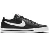 Nike Court Legacy Sneaker Schwarz Weiß CU4150 002