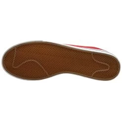 Nike Court Legacy Sneaker Weiß Rot Schwarz CU4150 105 -Sportbekleidung Nike Court Legacy Sneaker weiss rot schwarz CU4150 105 13868 3