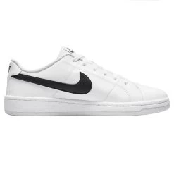 Nike Court Royale 2 NN Sneaker Weiß Schwarz DH3160 101