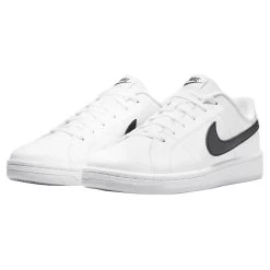Nike Court Royale 2 NN Sneaker Weiß Schwarz DH3160 101 -Sportbekleidung Nike Court Royale 2 NN Sneaker weiss schwarz DH3160 101 14618 2