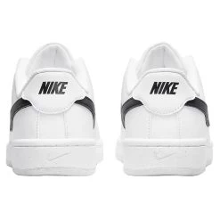 Nike Court Royale 2 NN Sneaker Weiß Schwarz DH3160 101 -Sportbekleidung Nike Court Royale 2 NN Sneaker weiss schwarz DH3160 101 14618 3