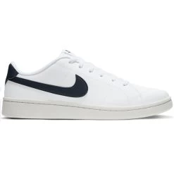 Nike Court Royale 2 Sneaker Weiß Dunkelblau CQ9246 102