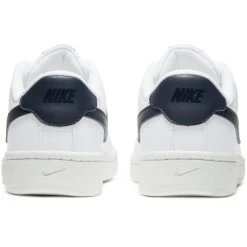 Nike Court Royale 2 Sneaker Weiß Dunkelblau CQ9246 102 -Sportbekleidung Nike Court Royale 2 Sneaker weiss dunkelblau CQ9246 102 13538 3