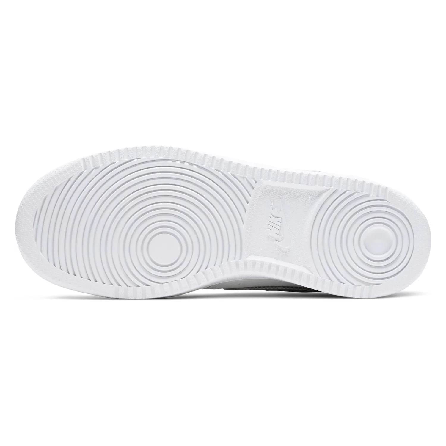 Nike Court Vision Lo Damen Sneaker Weiß Silber CW5596 100 4 Nike Court Vision Lo Damen Sneaker Weiß Silber CW5596 100 – Bild 2