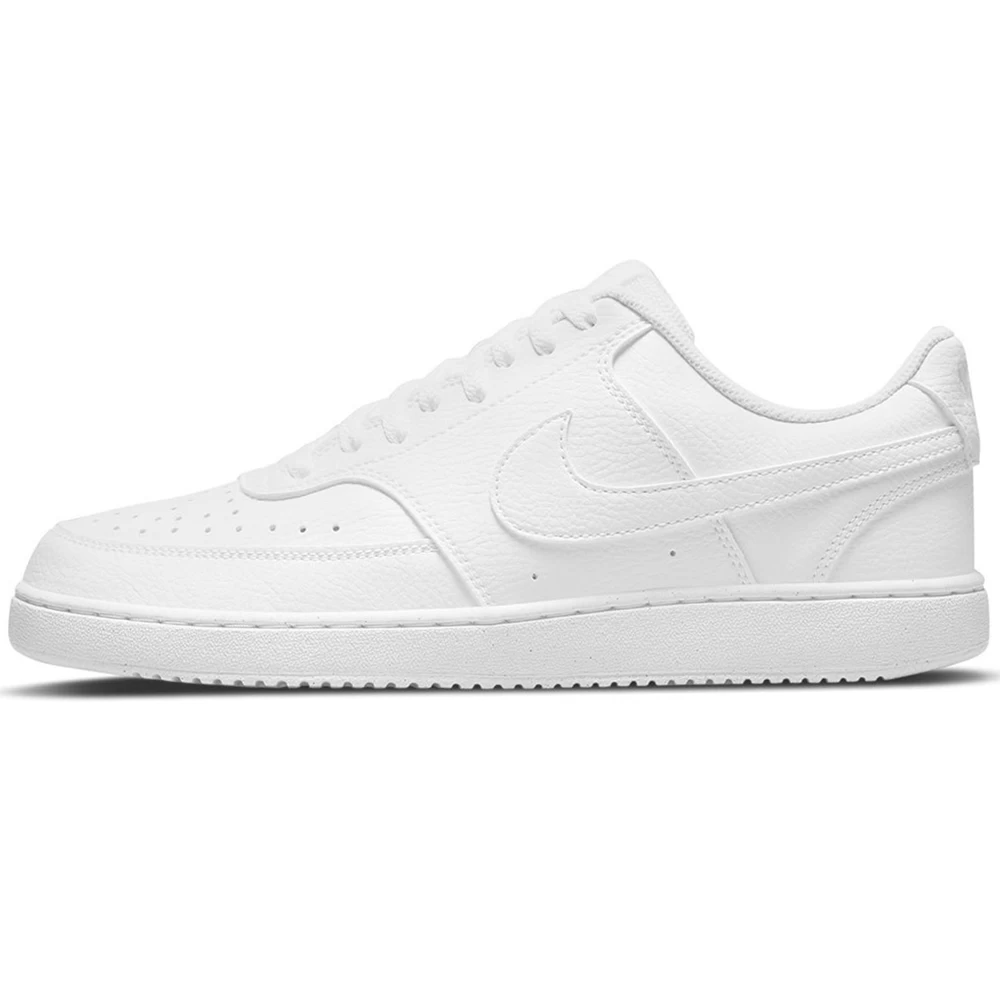 Nike Court Vision Lo NN Herren Sneaker Weiß DH2987 100 4 Nike Court Vision Lo NN Herren Sneaker Weiß DH2987 100 – Bild 2