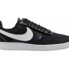 Nike Court Vision Lo Prem Herren Sneaker Schwarz Weiß CD5464 001 1 Nike Court Vision Lo Prem Herren Sneaker Schwarz Weiß CD5464 001 -Sportbekleidung Nike Court Vision Lo Prem Herren Sneaker schwarz weiss CD5464 001 12707