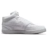 Nike Court Vision Mid NN Herren Sneaker Weiß DN3577