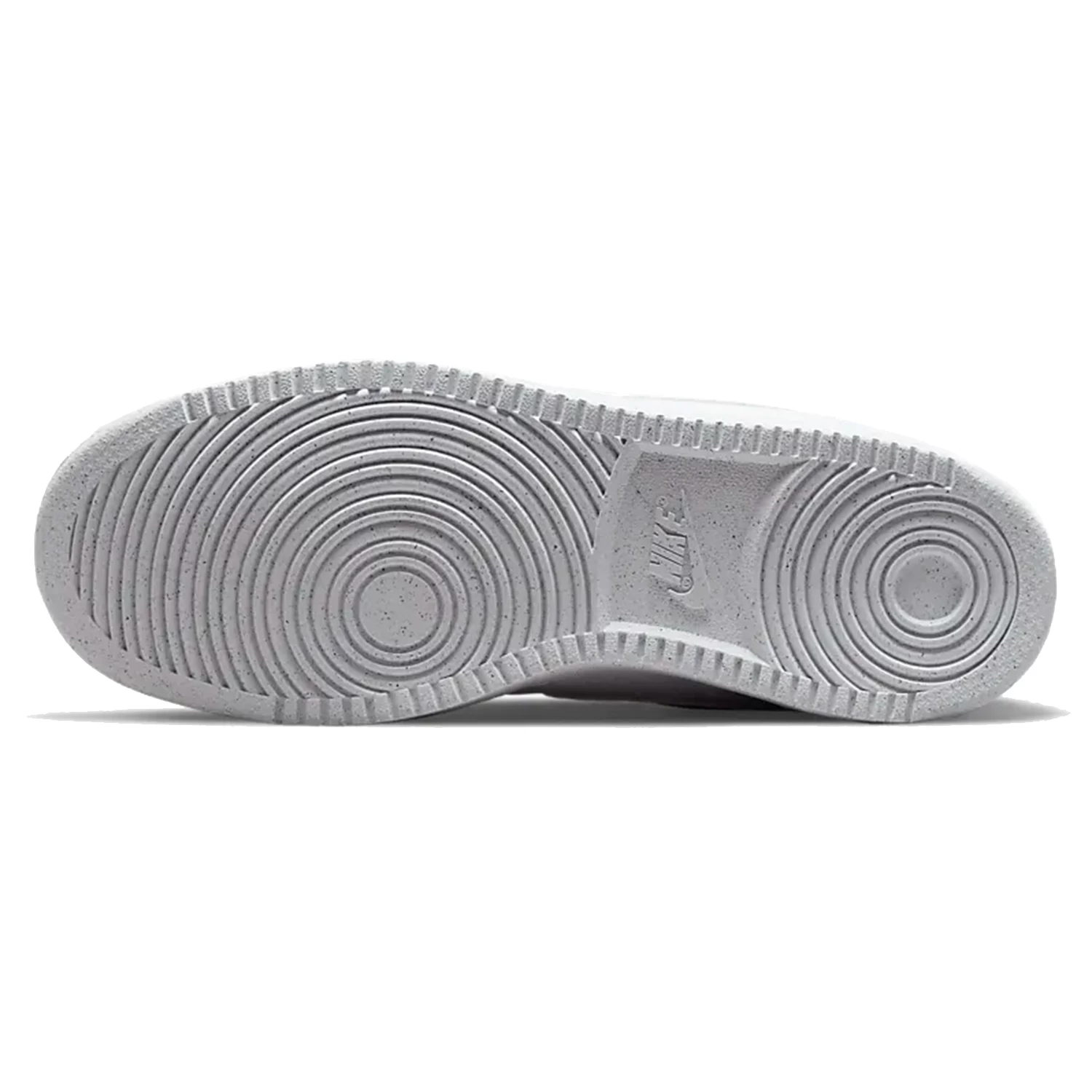 Nike Court Vision Mid NN Herren Sneaker Weiß DN3577 5 Nike Court Vision Mid NN Herren Sneaker Weiß DN3577 – Bild 3