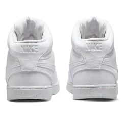 Nike Court Vision Mid NN Herren Sneaker Weiß DN3577 15 Nike Court Vision Mid NN Herren Sneaker Weiß DN3577 -Sportbekleidung Nike Court Vision Mid NN Herren Sneaker weiss DN3577 14950 6