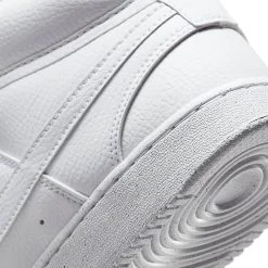 Nike Court Vision Mid NN Herren Sneaker Weiß DN3577 17 Nike Court Vision Mid NN Herren Sneaker Weiß DN3577 -Sportbekleidung Nike Court Vision Mid NN Herren Sneaker weiss DN3577 14950 8