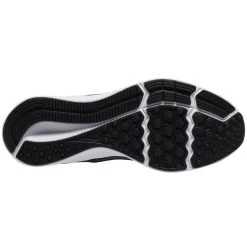 Nike Downshifter 9 GS Running Schwarz Blau Neon AR4135 014 7 Nike Downshifter 9 GS Running Schwarz Blau Neon AR4135 014 -Sportbekleidung Nike Downshifter 9 GS Running schwarz blau neon AR4135 014 13307 1