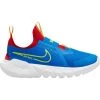 Nike Flex Runner 2 GS Kinder Blau Rot Grün DJ6038 402
