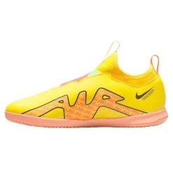 Nike Hallenschuhe JR Zoom Vapor 15 Academy IC Kinder -Sportbekleidung Nike Hallenschuhe JR Zoom Vapor 15 Academy IC Kinder 14881 4