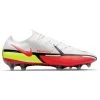 Nike Herren Hypervenom Phantom GT2 Elite FG Fußballschuhe Weiß Orange -Sportbekleidung Nike Herren Hypervenom Phantom GT2 Elite FG Fussballschuhe weiss orange 14314