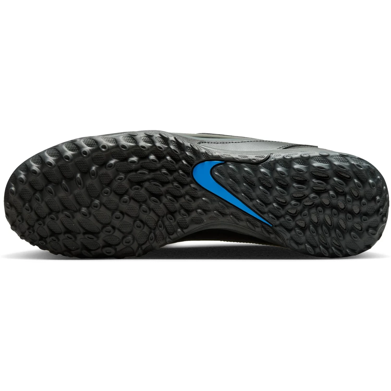 Nike Herren Multinockenschuh Legend 9 Academy TF Schwarz DA1191 001 4 Nike Herren Multinockenschuh Legend 9 Academy TF Schwarz DA1191 001 – Bild 2