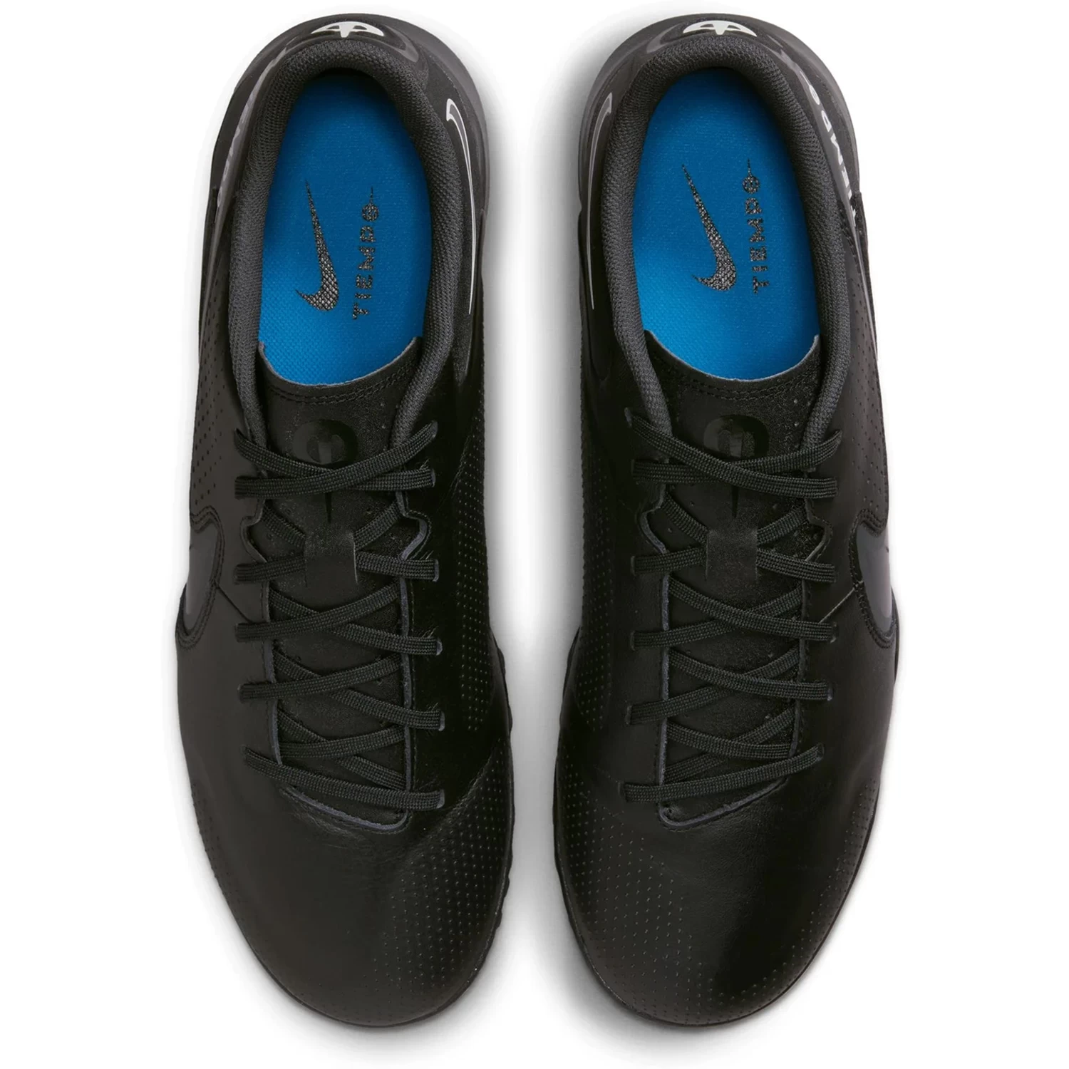 Nike Herren Multinockenschuh Legend 9 Academy TF Schwarz DA1191 001 5 Nike Herren Multinockenschuh Legend 9 Academy TF Schwarz DA1191 001 – Bild 3