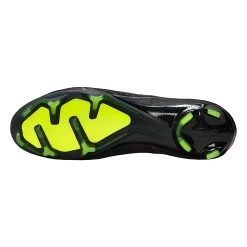 Nike Herren Zoom Vapor 15 Pro FG Fußballschuhe Schwarz DJ5603 001 8 Nike Herren Zoom Vapor 15 Pro FG Fußballschuhe Schwarz DJ5603 001 -Sportbekleidung Nike Herren Zoom Vapor 15 Pro FG Fussballschuhe schwarz DJ5603 001 14598 2